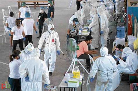 Pandemic in 2021: How the Philippines responded to .